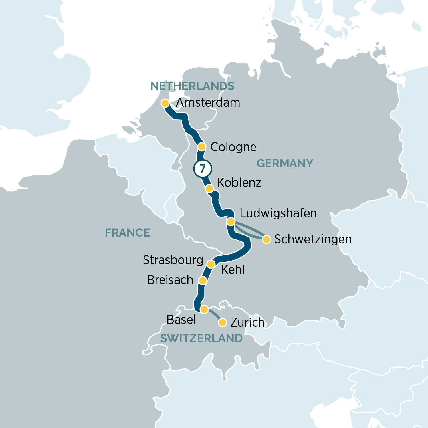 Itinerary Image