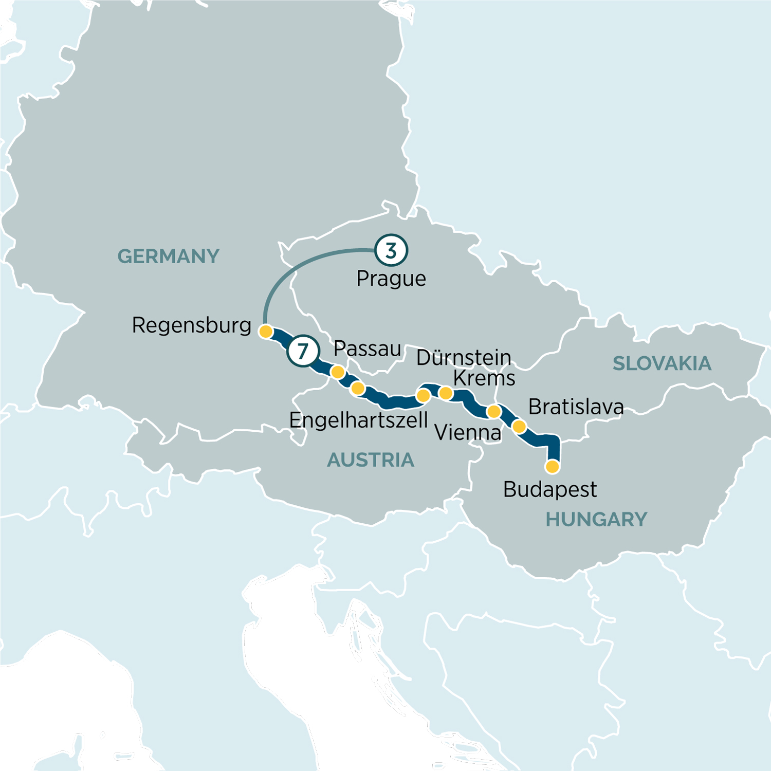 Itinerary Image